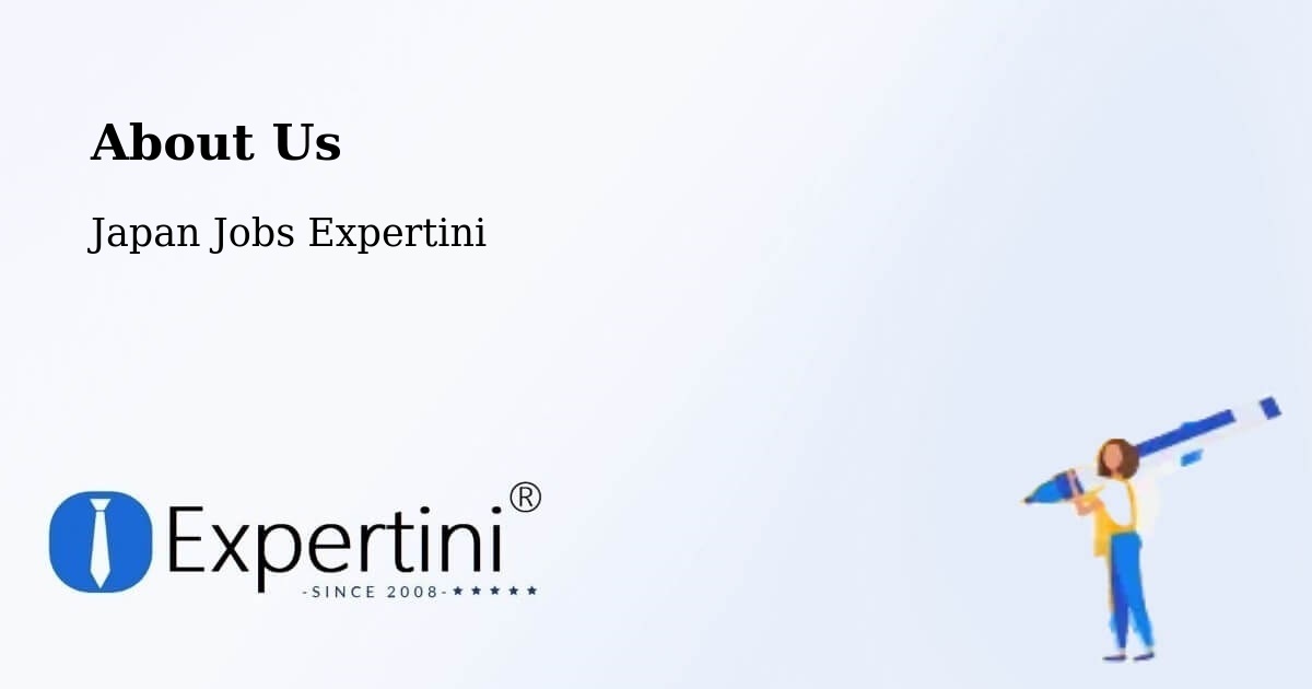 About Expertini Recruitment Platform  – Sasebo Shi - Sasebo Shi, Japan Jobs Expertini