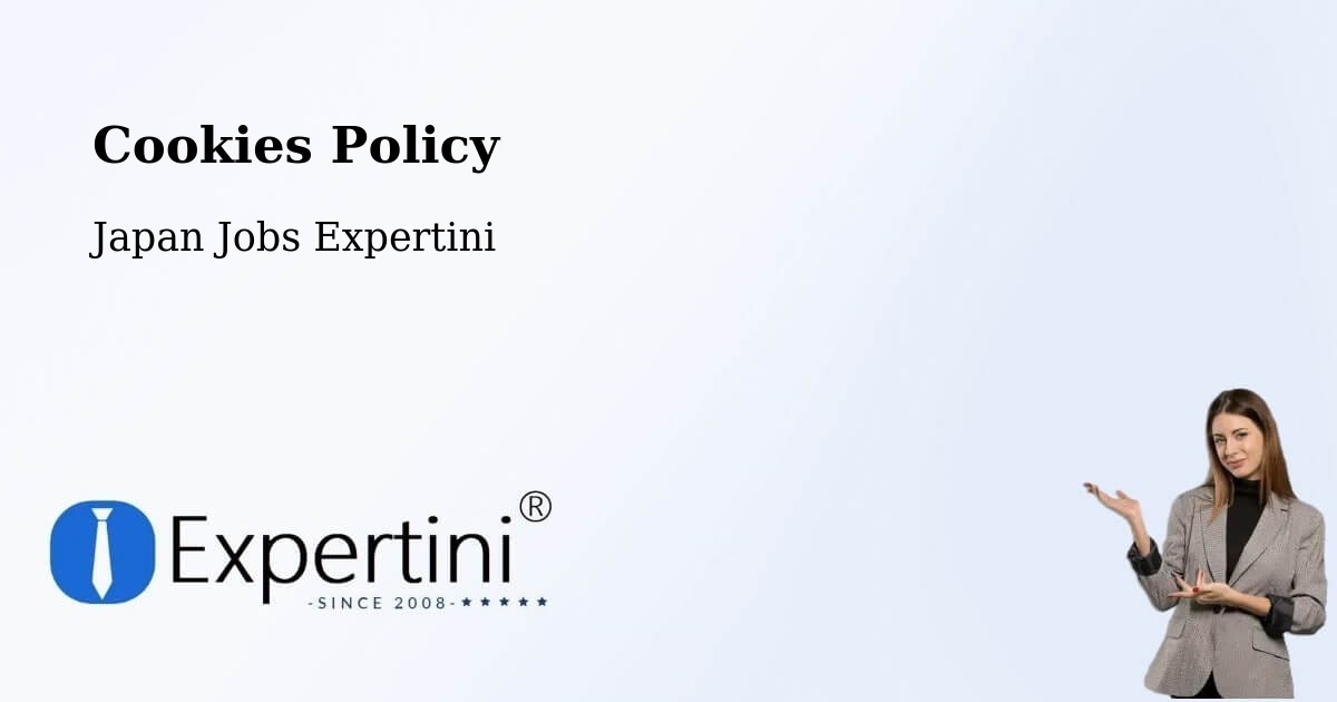 Cookie Policy – Sasebo Shi - Japan Jobs Expertini